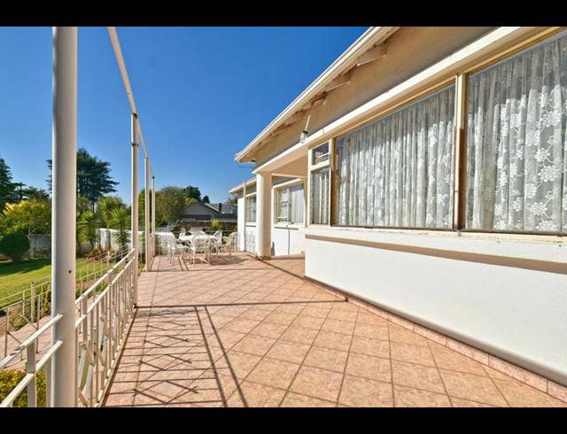 3 BEDROOM HOUSE FOR SALE IN LINKSFIELD